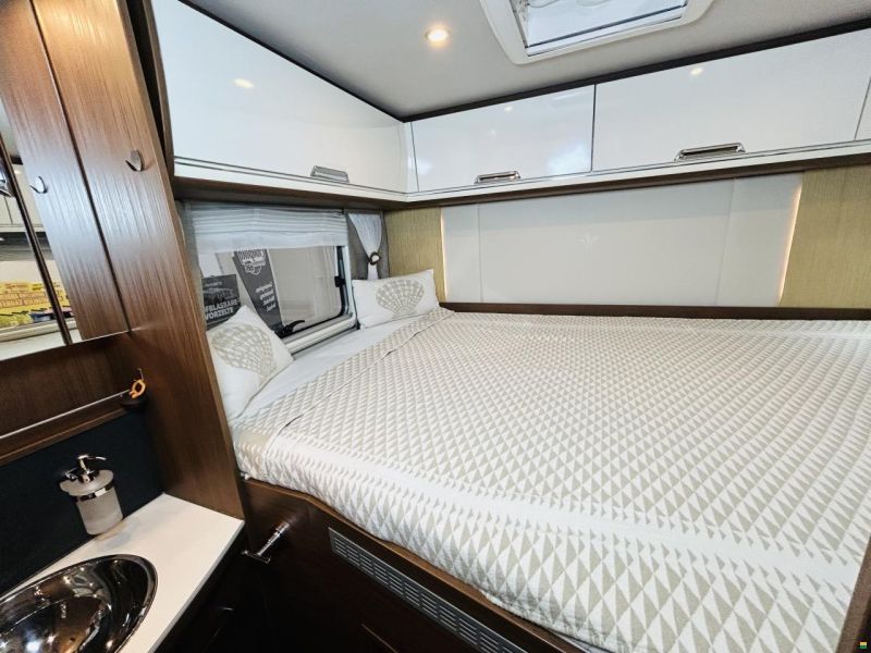 Niesmann-Bischoff Arto 66L