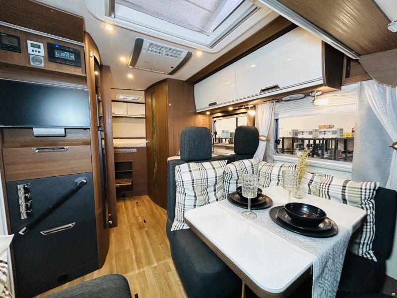 Niesmann-Bischoff Arto 66L