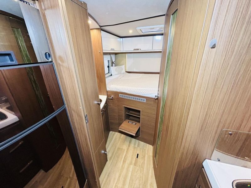 Niesmann-Bischoff Arto 66L