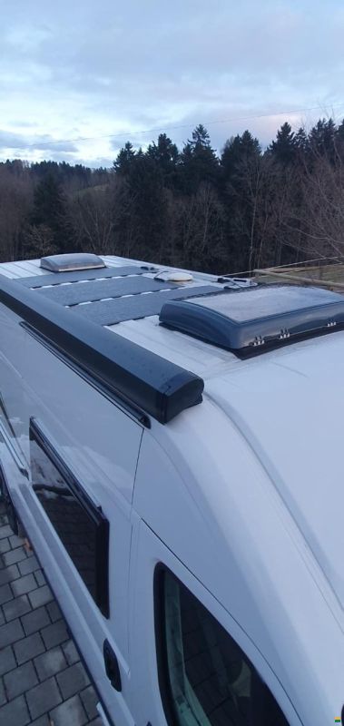 Fiat Forster 636 HB Vantasy