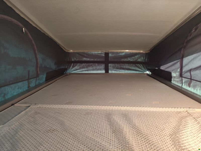 Hymer Grand Canyon Fiat