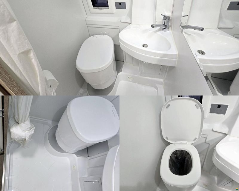 Clever Vans RUNNER 636 AUFSTELLDACH 2.2 HDI