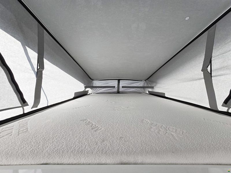 Clever Vans RUNNER 636 AUFSTELLDACH 2.2 HDI