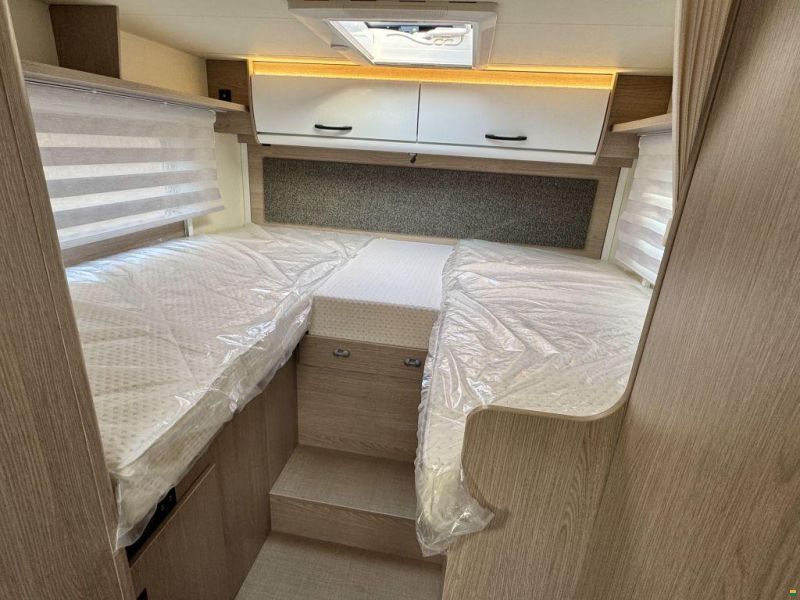 Bürstner Lyseo Time T Skyline 726 G