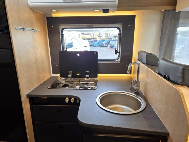 Sunlight T67S Adventure Edition