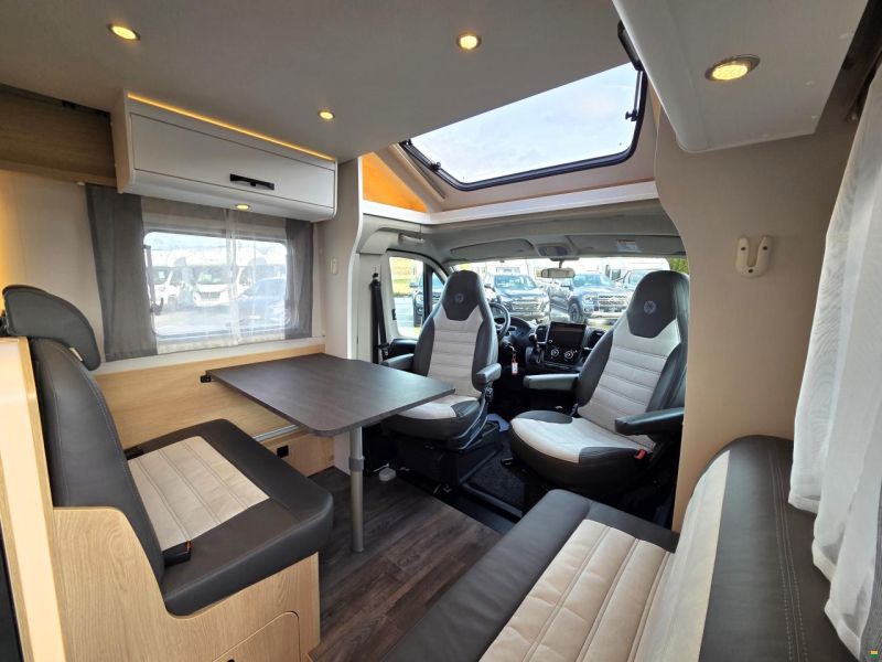 Sunlight T67S Adventure Edition