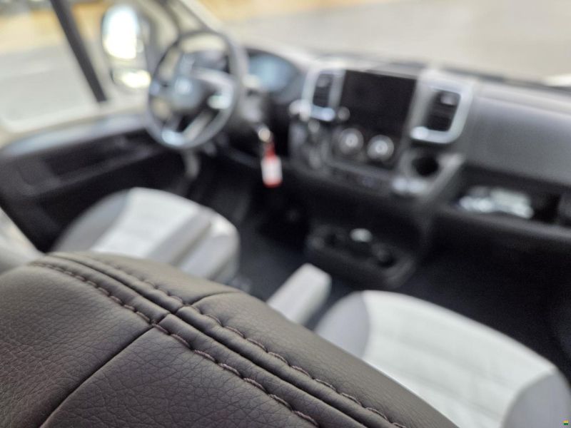 Sunlight T67S Adventure Edition