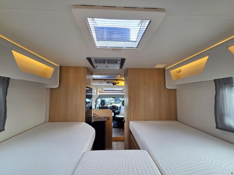 Sunlight T67S Adventure Edition