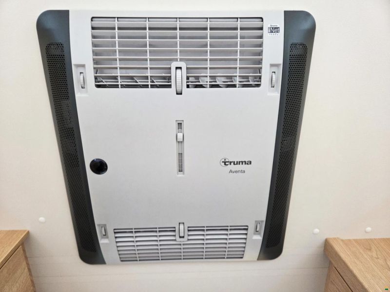 Sunlight T67S Adventure Edition