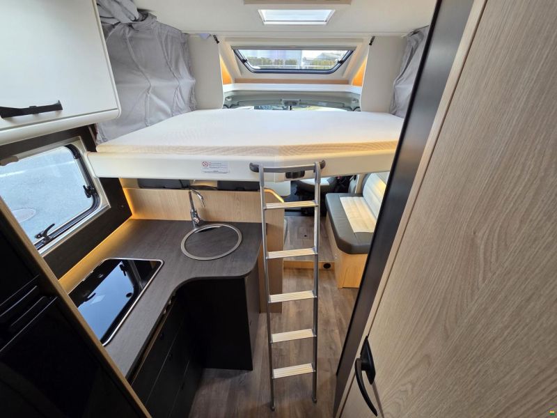 Sunlight T67S Adventure Edition