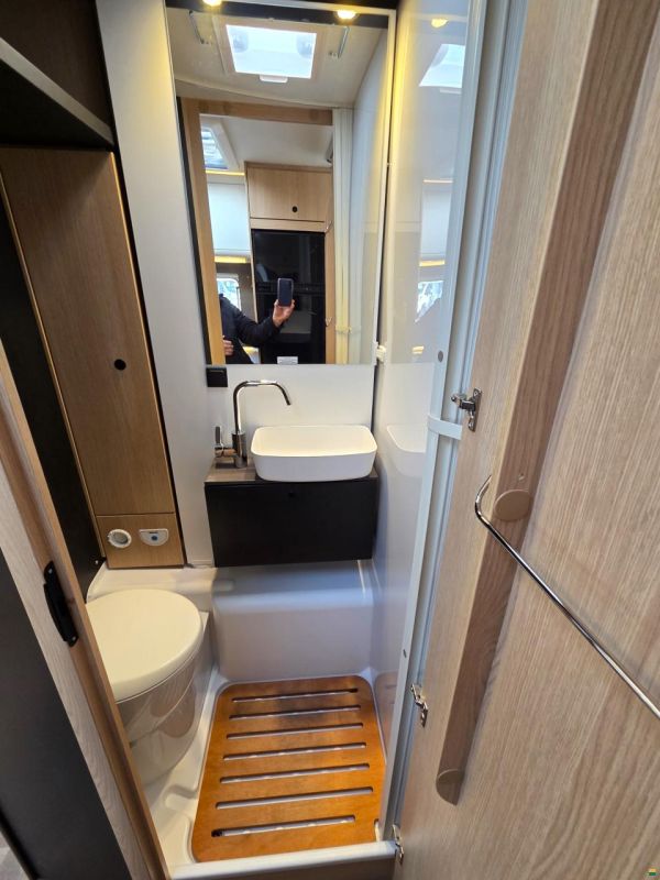 Sunlight T67S Adventure Edition