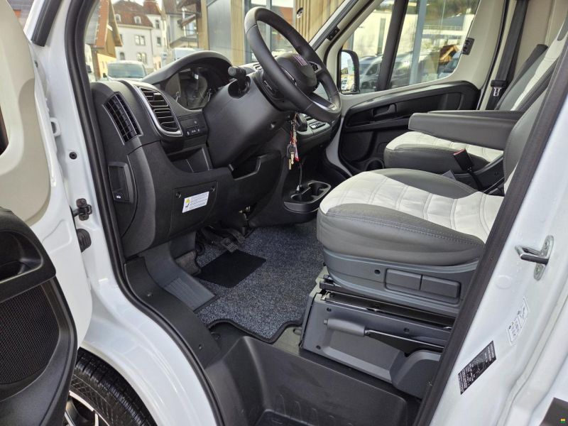 Sunlight T67S Adventure Edition