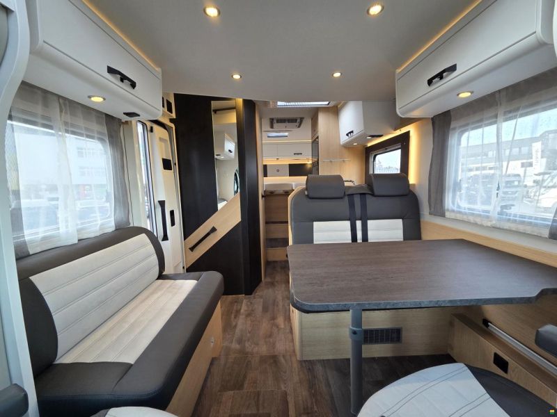 Sunlight T67S Adventure Edition