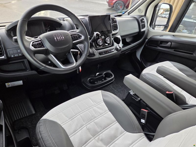 Sunlight T67S Adventure Edition