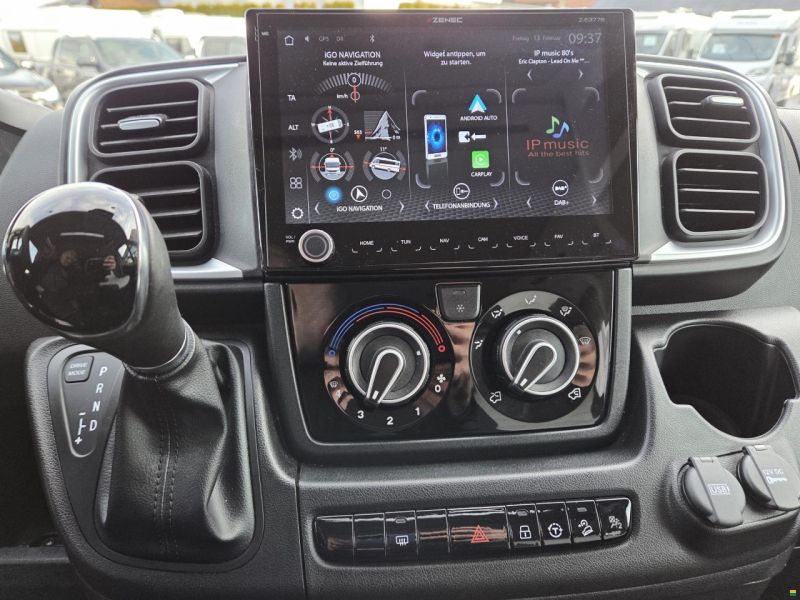 Sunlight T67S Adventure Edition