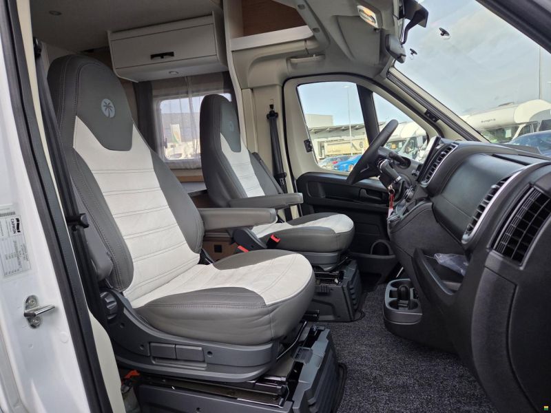 Sunlight T67S Adventure Edition