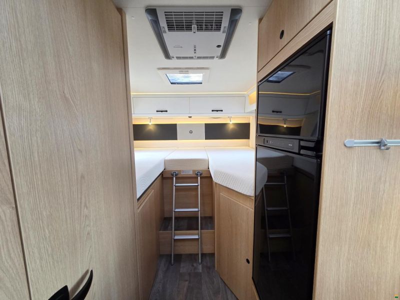 Sunlight T67S Adventure Edition