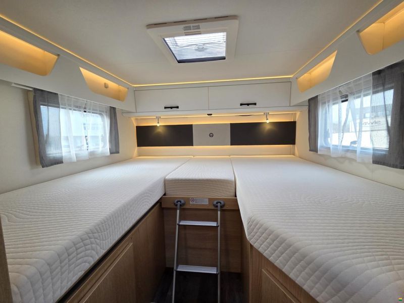 Sunlight T67S Adventure Edition