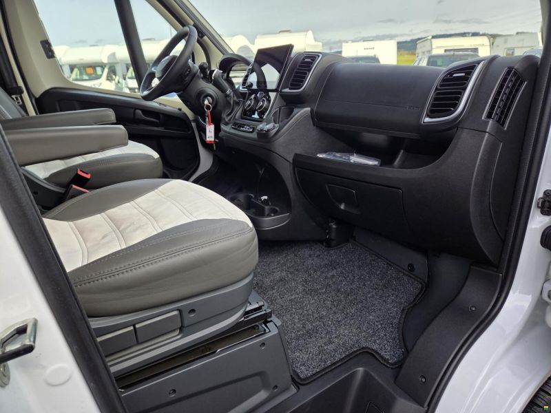 Sunlight T67S Adventure Edition