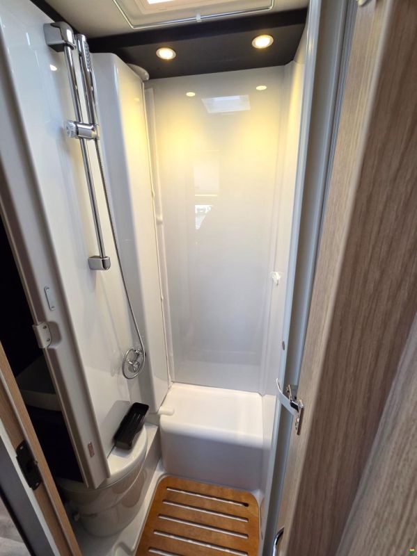 Sunlight T67S Adventure Edition