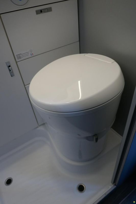 Weinsberg CaraTour 540 MQ (CaraBus Grey)