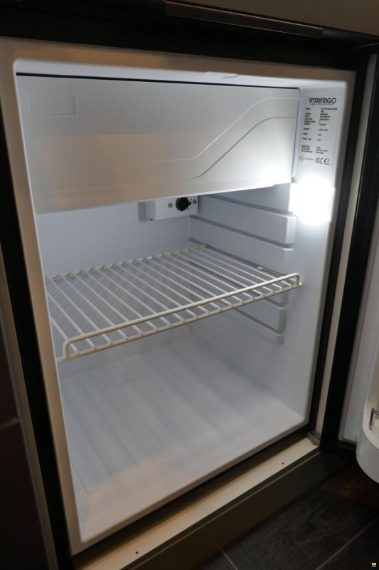 Weinsberg CaraTour 540 MQ (CaraBus Grey)