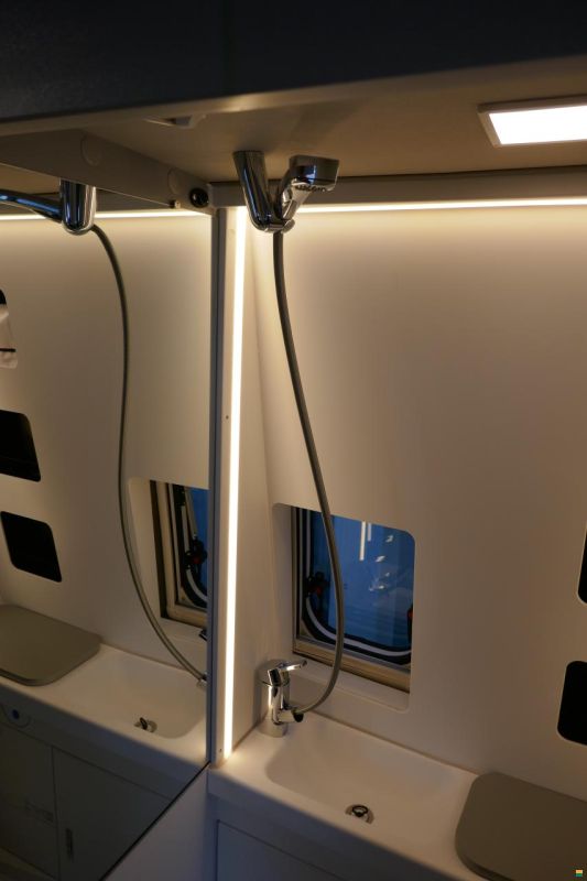 Weinsberg CaraTour 540 MQ (CaraBus Grey)