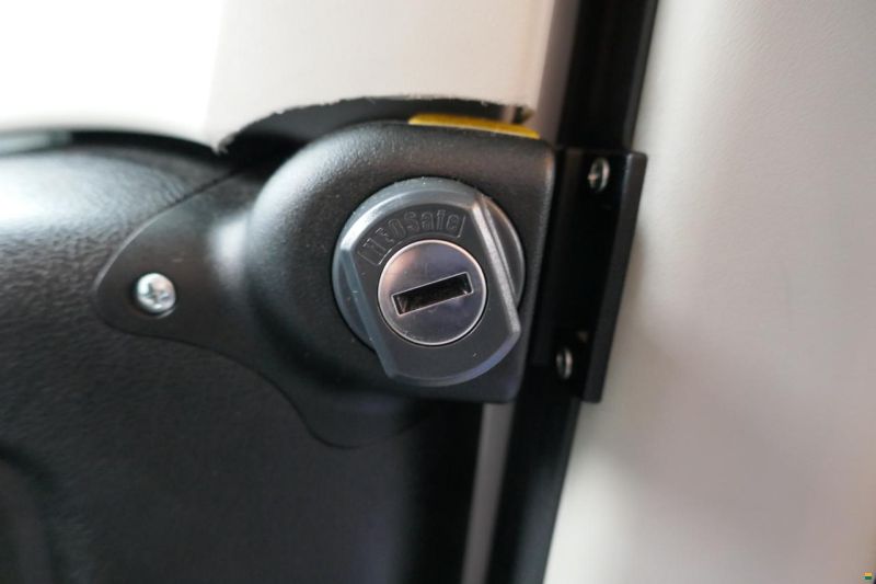 Weinsberg CaraTour 540 MQ (CaraBus Grey)