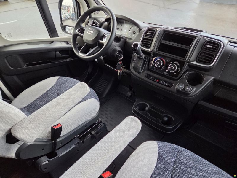 Weinsberg CaraHome 650 MEG