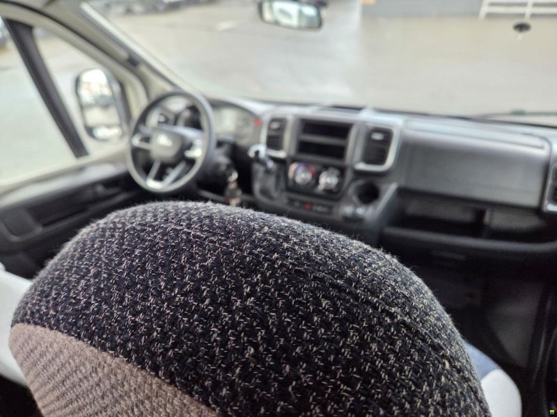 Weinsberg CaraHome 650 MEG