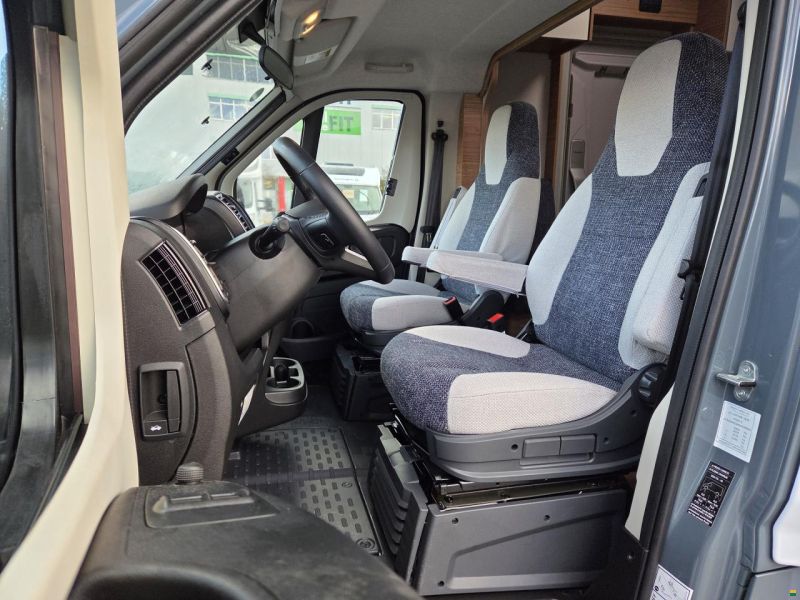 Weinsberg CaraHome 650 MEG