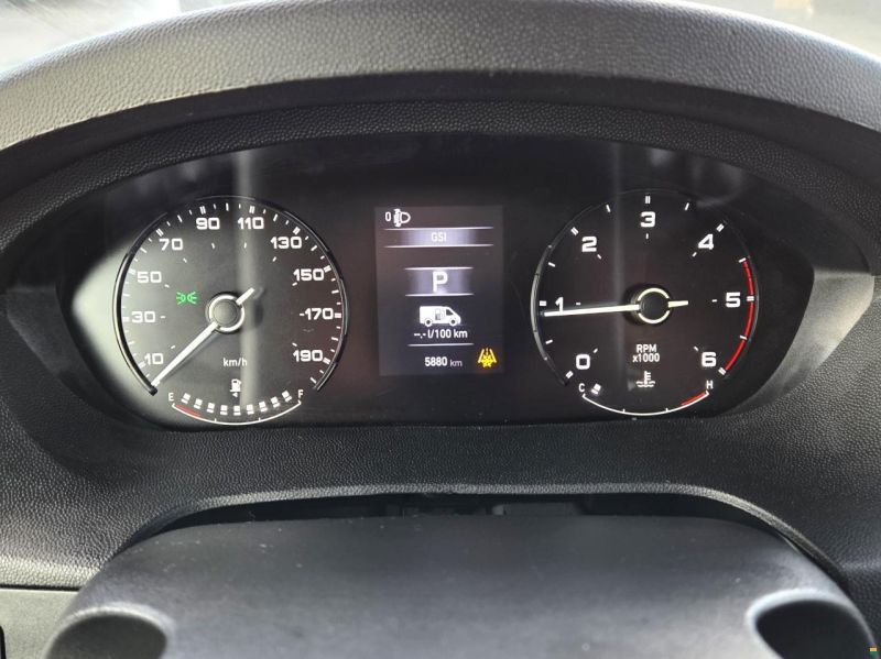 Weinsberg CaraHome 650 MEG