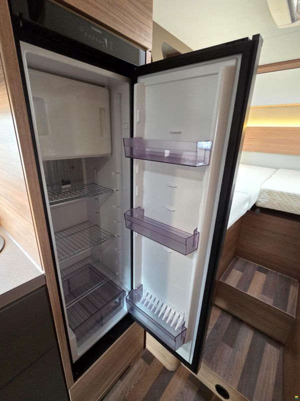 Weinsberg CaraHome 650 MEG