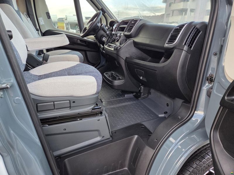 Weinsberg CaraHome 650 MEG