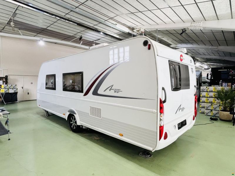 B&uuml;rstner Averso Top 545