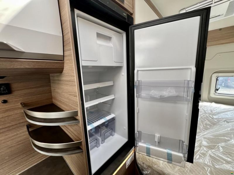 Knaus Boxlife 630 ME Platinum Selection