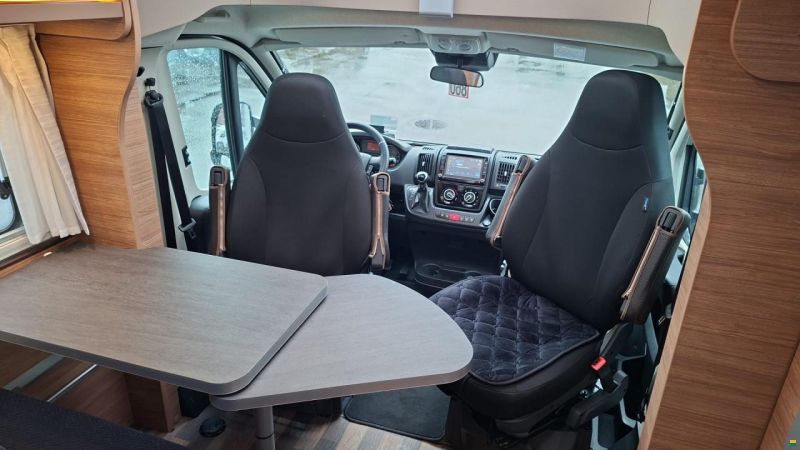 Weinsberg Pepper Caracompact