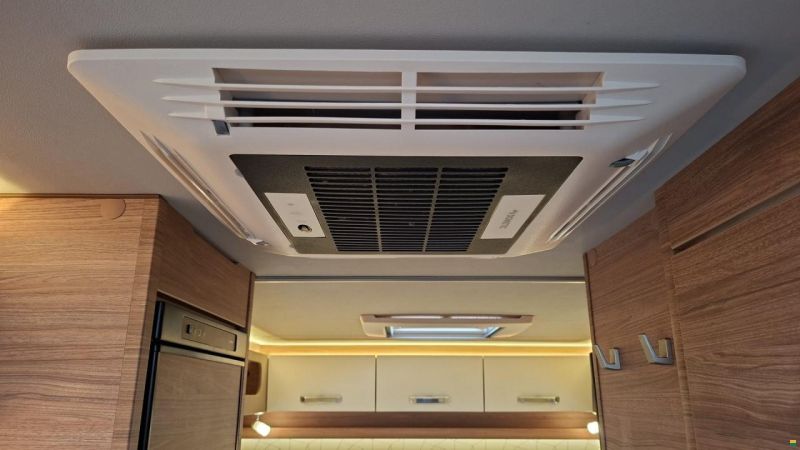 Weinsberg Pepper Caracompact