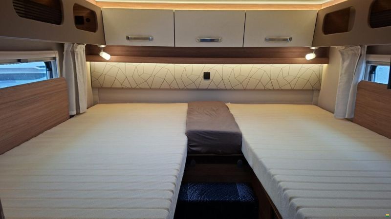 Weinsberg Pepper Caracompact