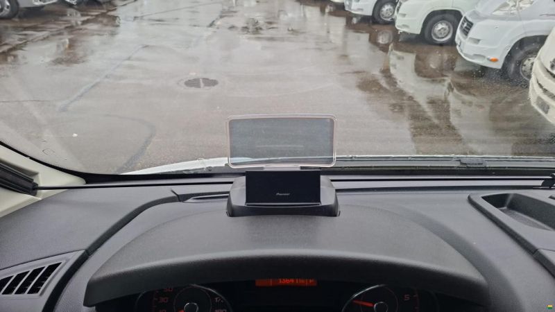 Weinsberg Pepper Caracompact