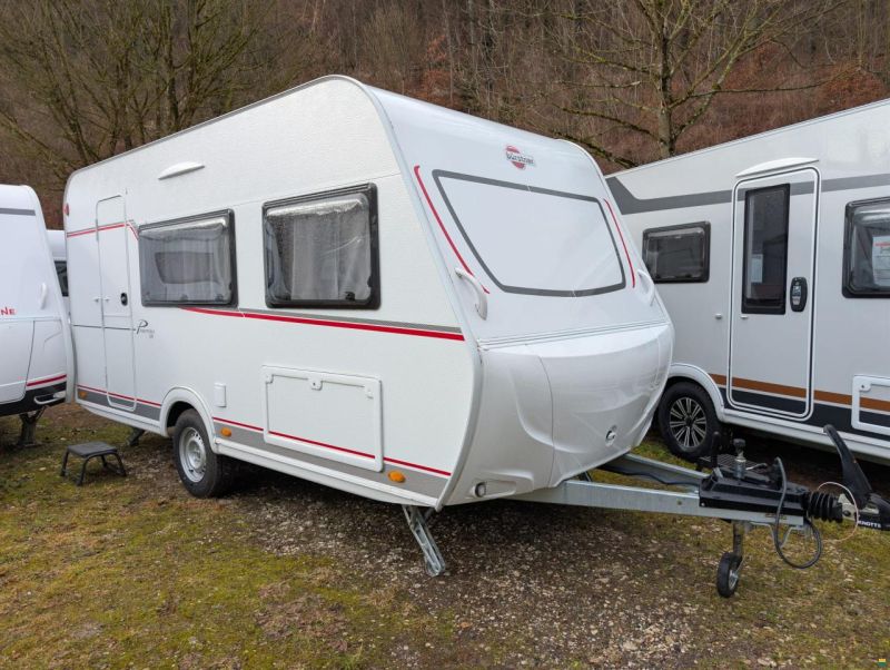 B&uuml;rstner Premio Life 425 TS