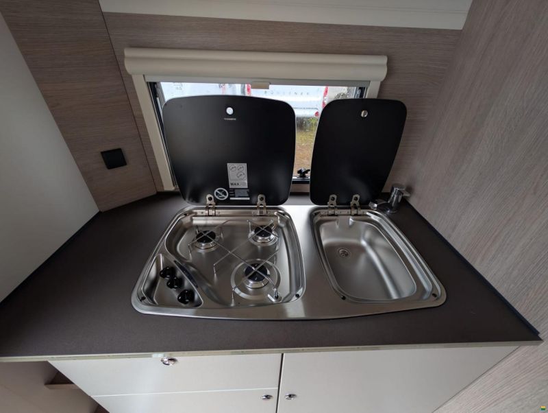 B&uuml;rstner Premio Life 425 TS