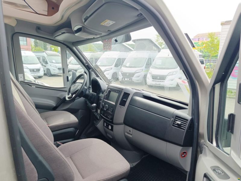 Hymer ML-T 580