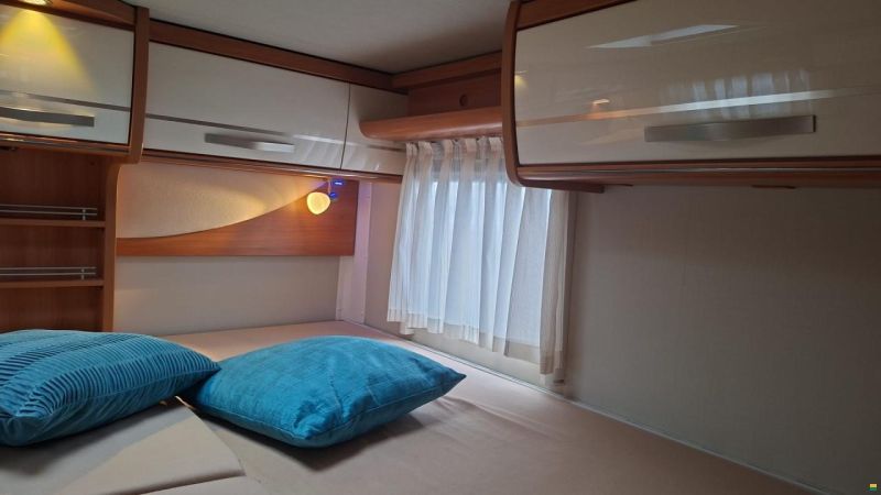Hymer ML-T 580