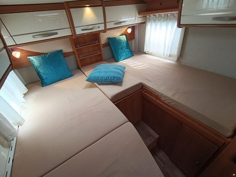 Hymer ML-T 580