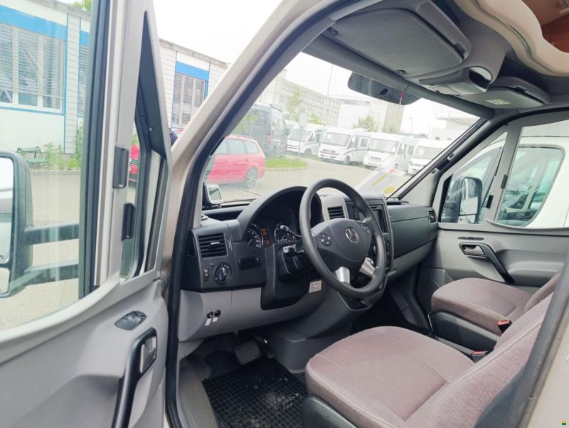 Hymer ML-T 580