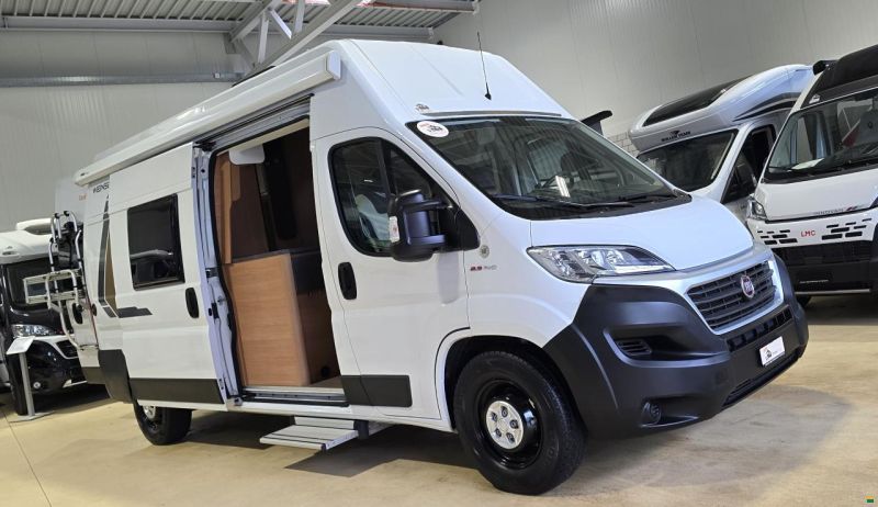 Weinsberg CaraBus 600 DQ - MJ 2020