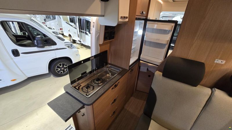 Weinsberg CaraBus 600 DQ - MJ 2020