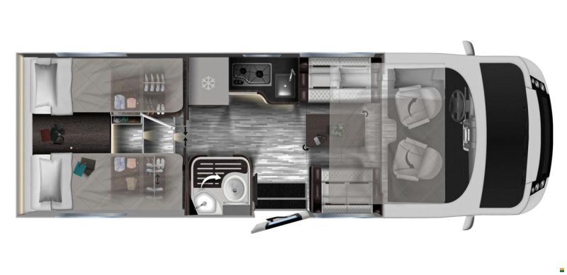 Mobilvetta Mobilvettta KEA I64