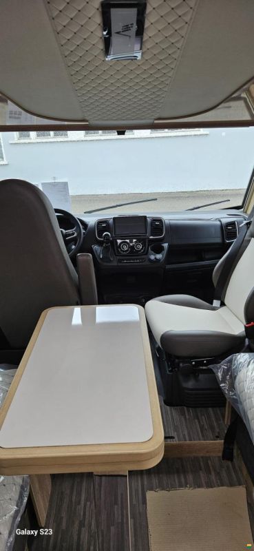 Mobilvetta Mobilvettta KEA I64